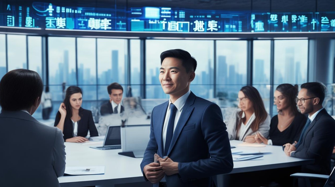 大数据如何赋能干部管理推动治理现代化？-图2