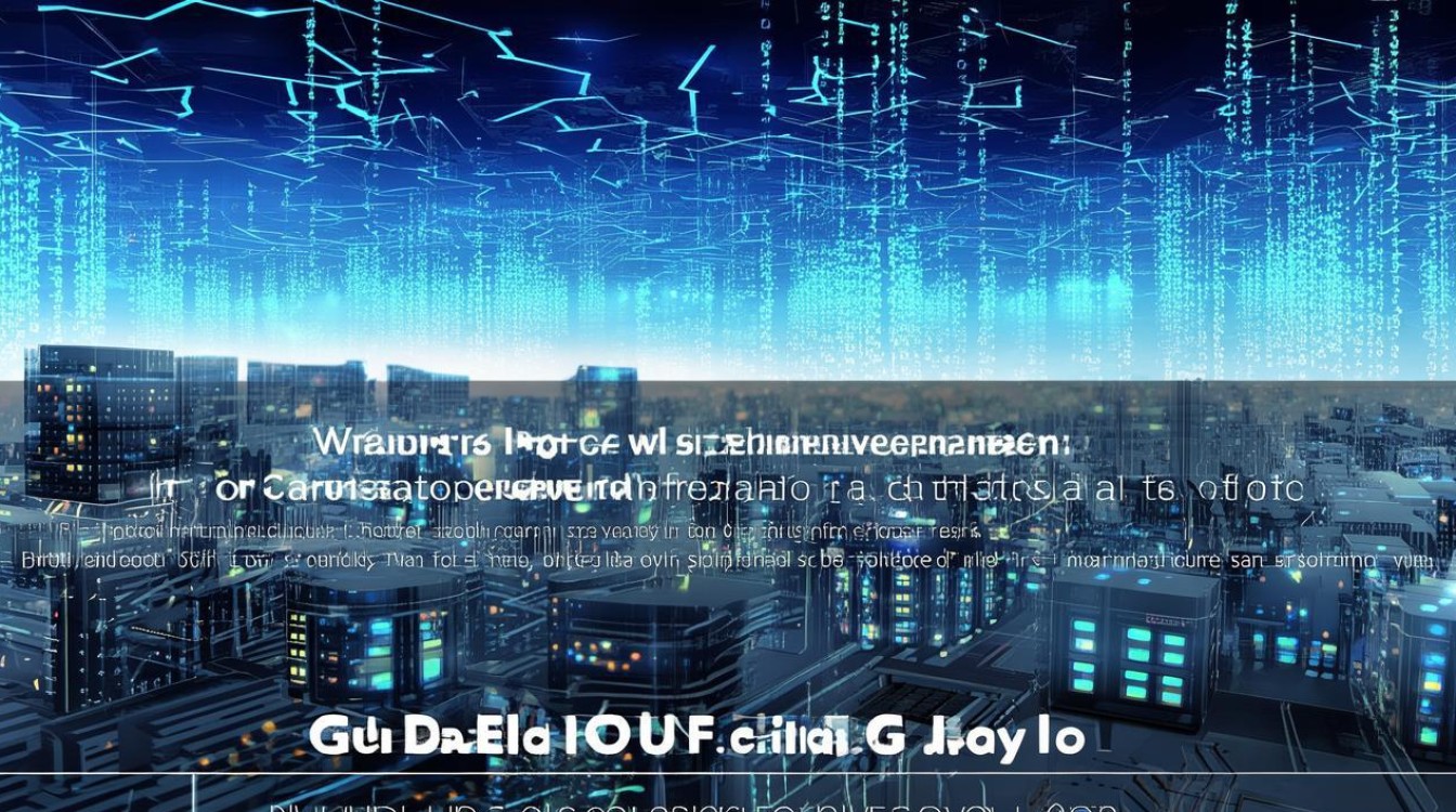 全球大数据发展现状与趋势是什么？-图1