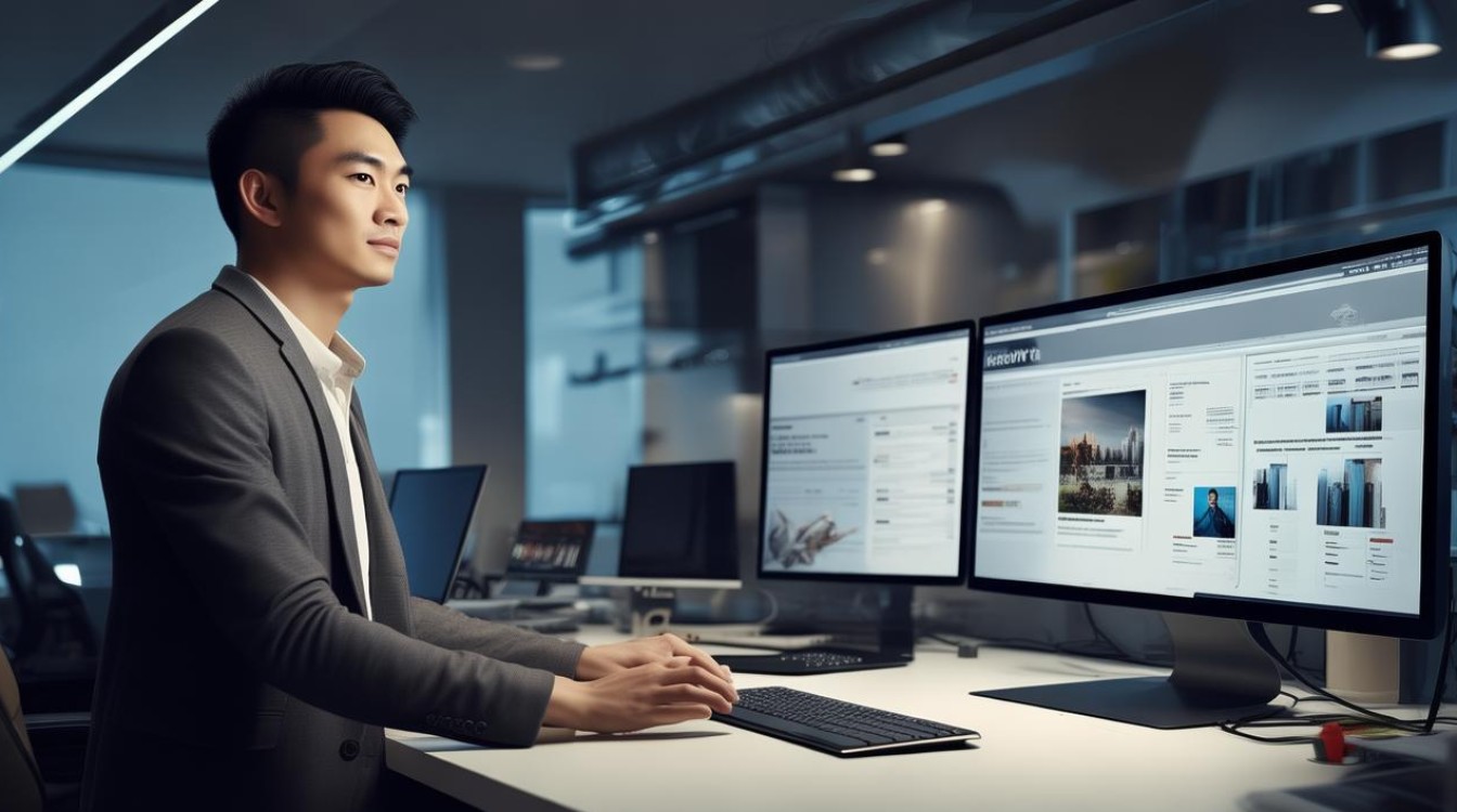 杨华，现代网站建设与设计有哪些关键要素？-图4