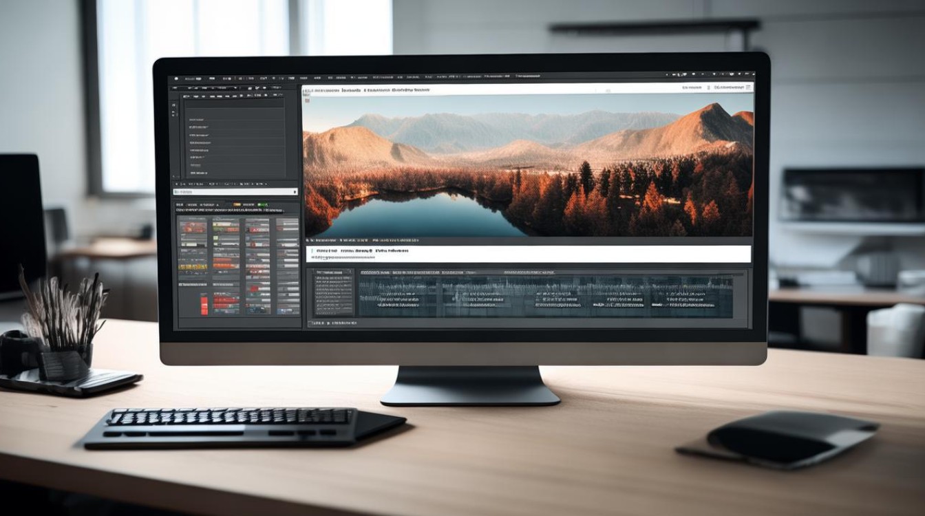 Photoshop在网页设计中有哪些核心功能和最新趋势？-图2