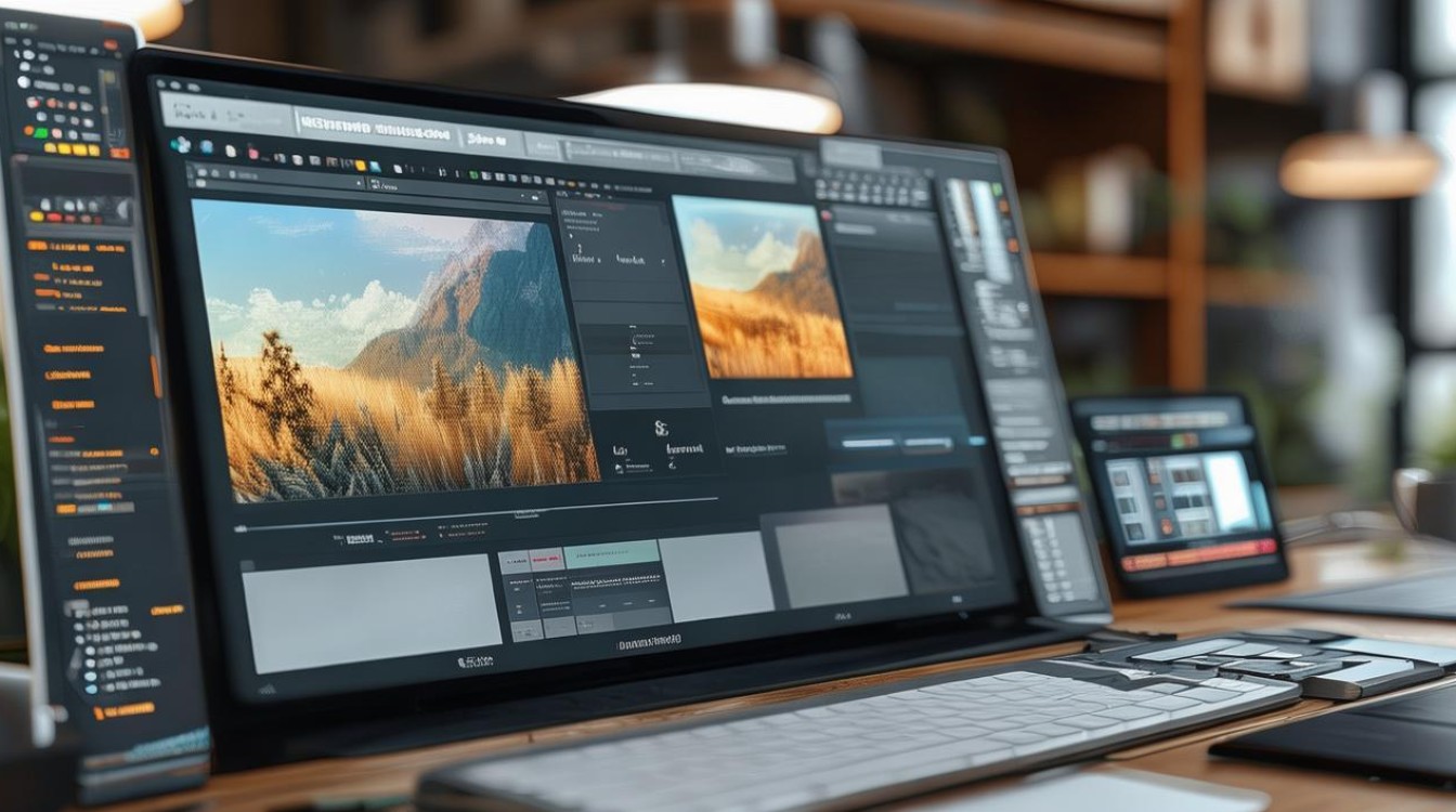 Photoshop在网页设计中有哪些核心功能和最新趋势？-图4