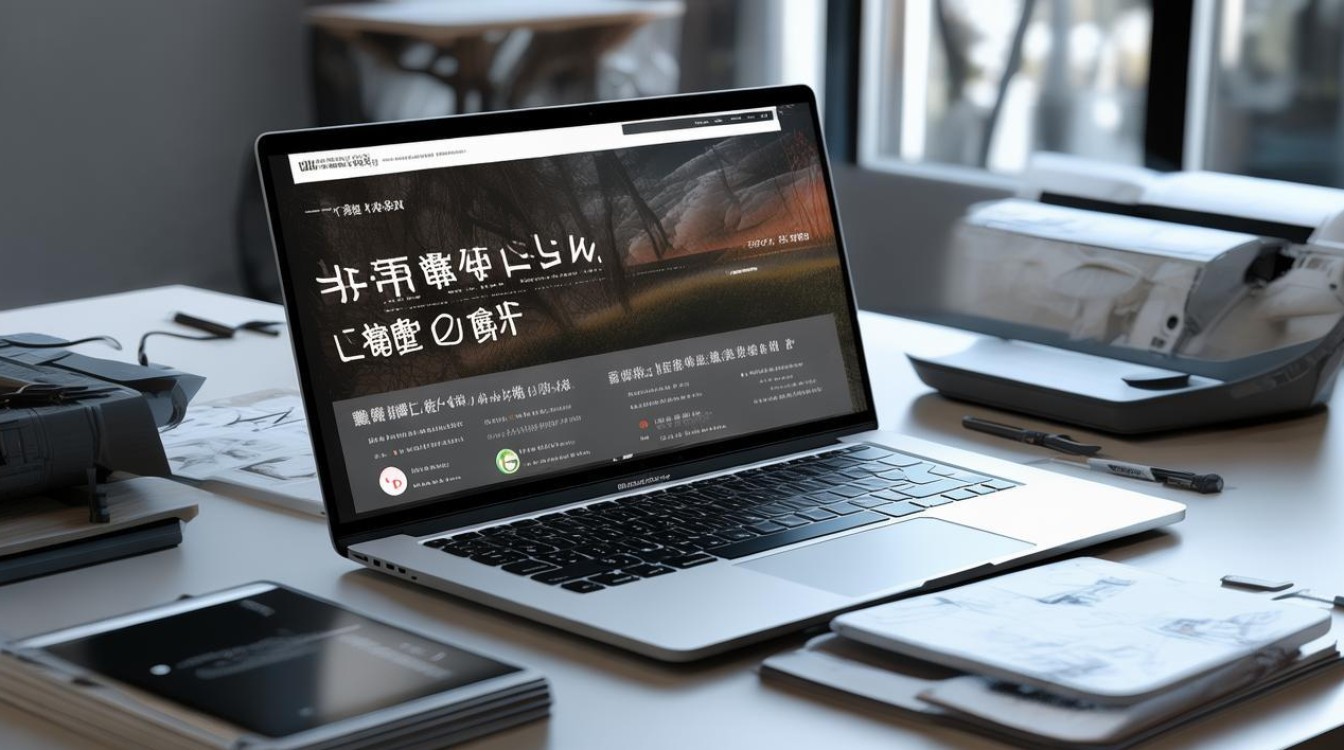 如何从0到1搭建创业设计网站？关键步骤解析-图3