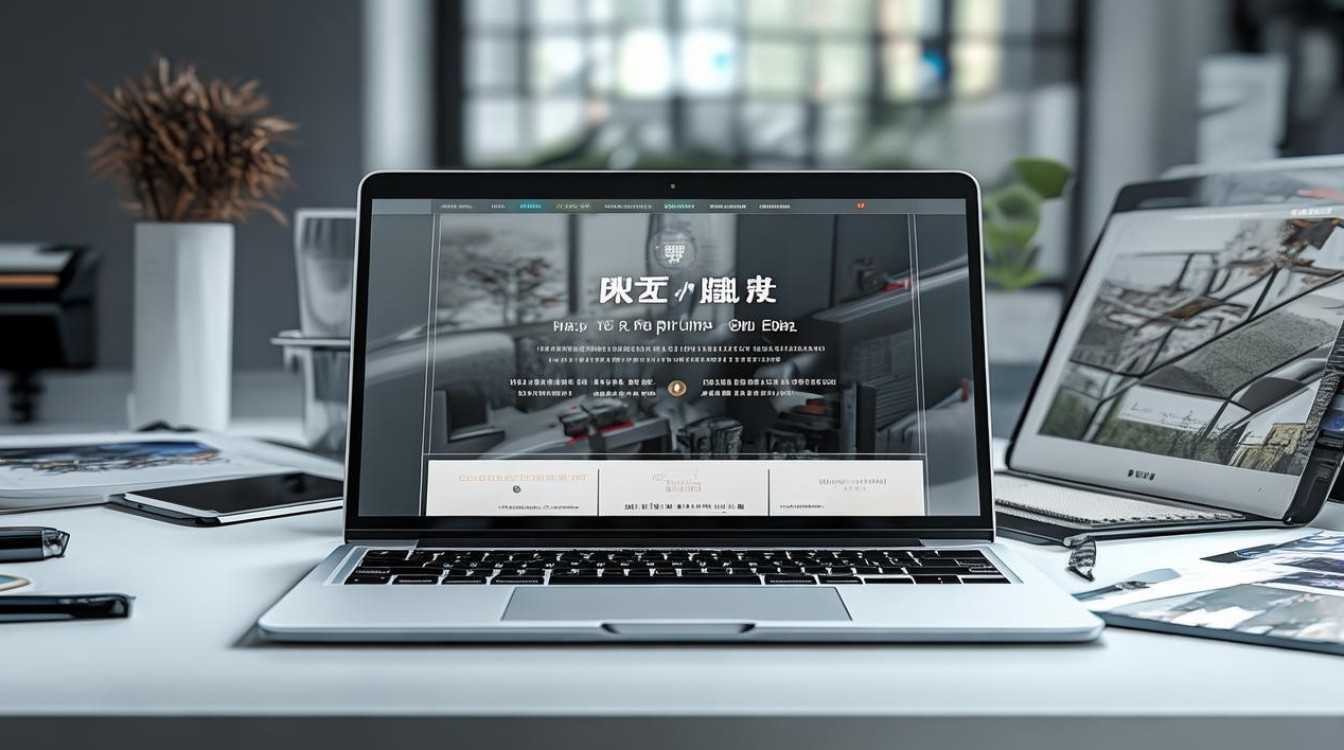 如何从0到1搭建创业设计网站？关键步骤解析-图4
