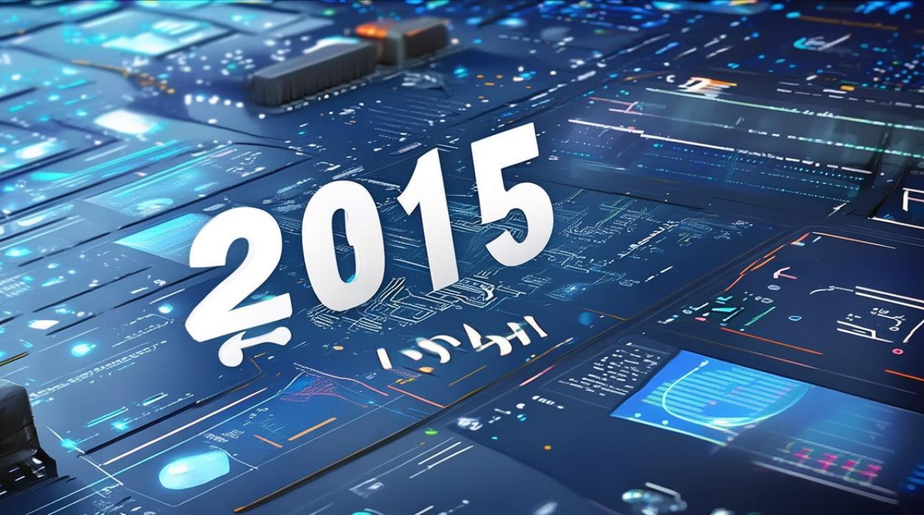 2015年是大数据发展的关键转折点吗？-图1