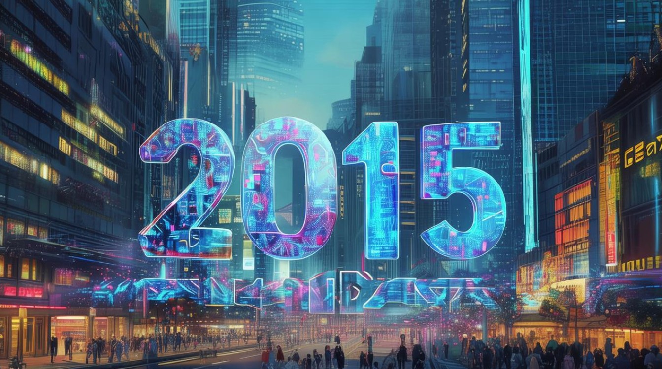 2015年是大数据发展的关键转折点吗？-图2
