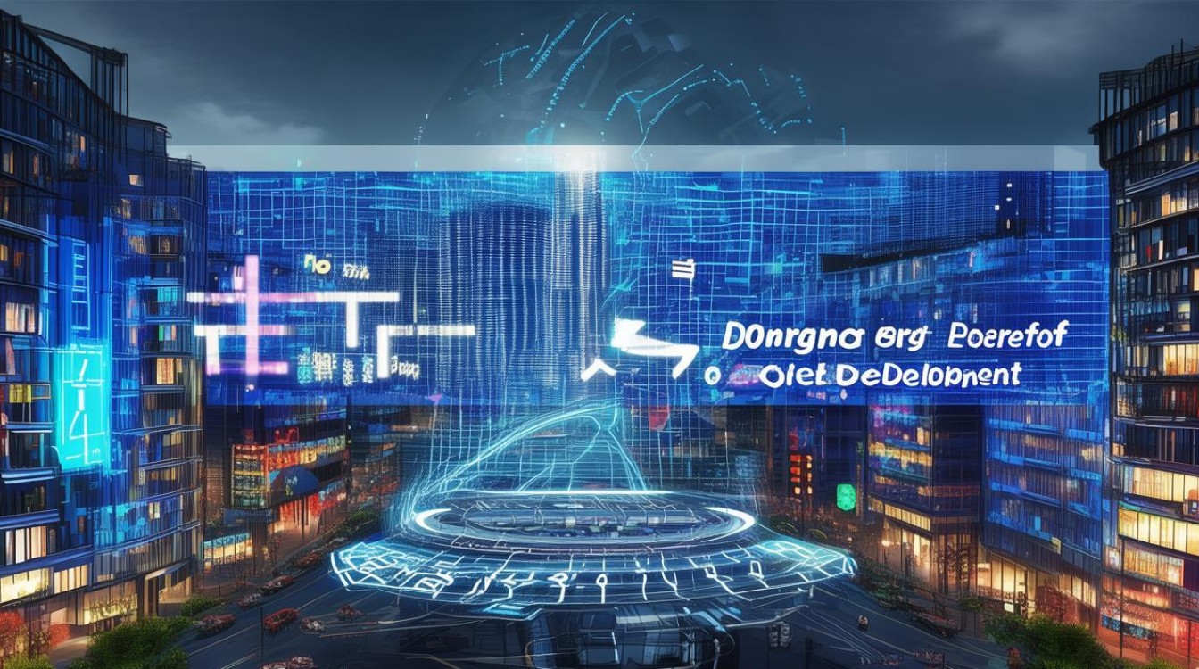 东莞大数据如何成为智慧城市发展的核心引擎？-图2