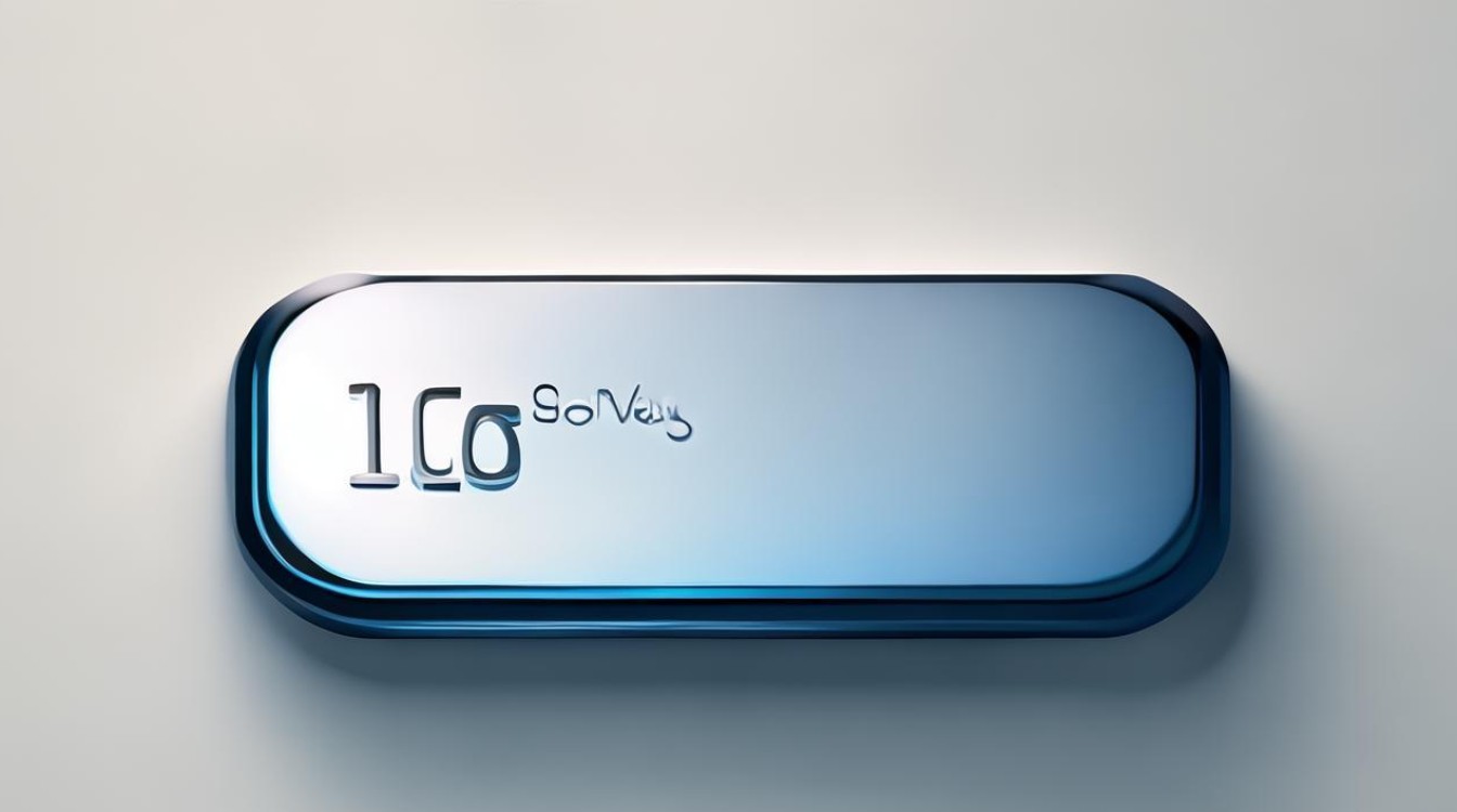 iOS按钮设计规范有哪些关键要素？-图1