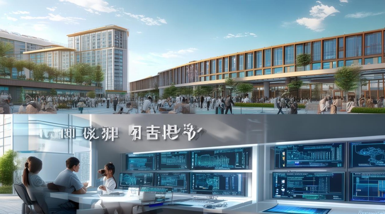 湖北大学如何在大数据领域进行探索与实践？-图1