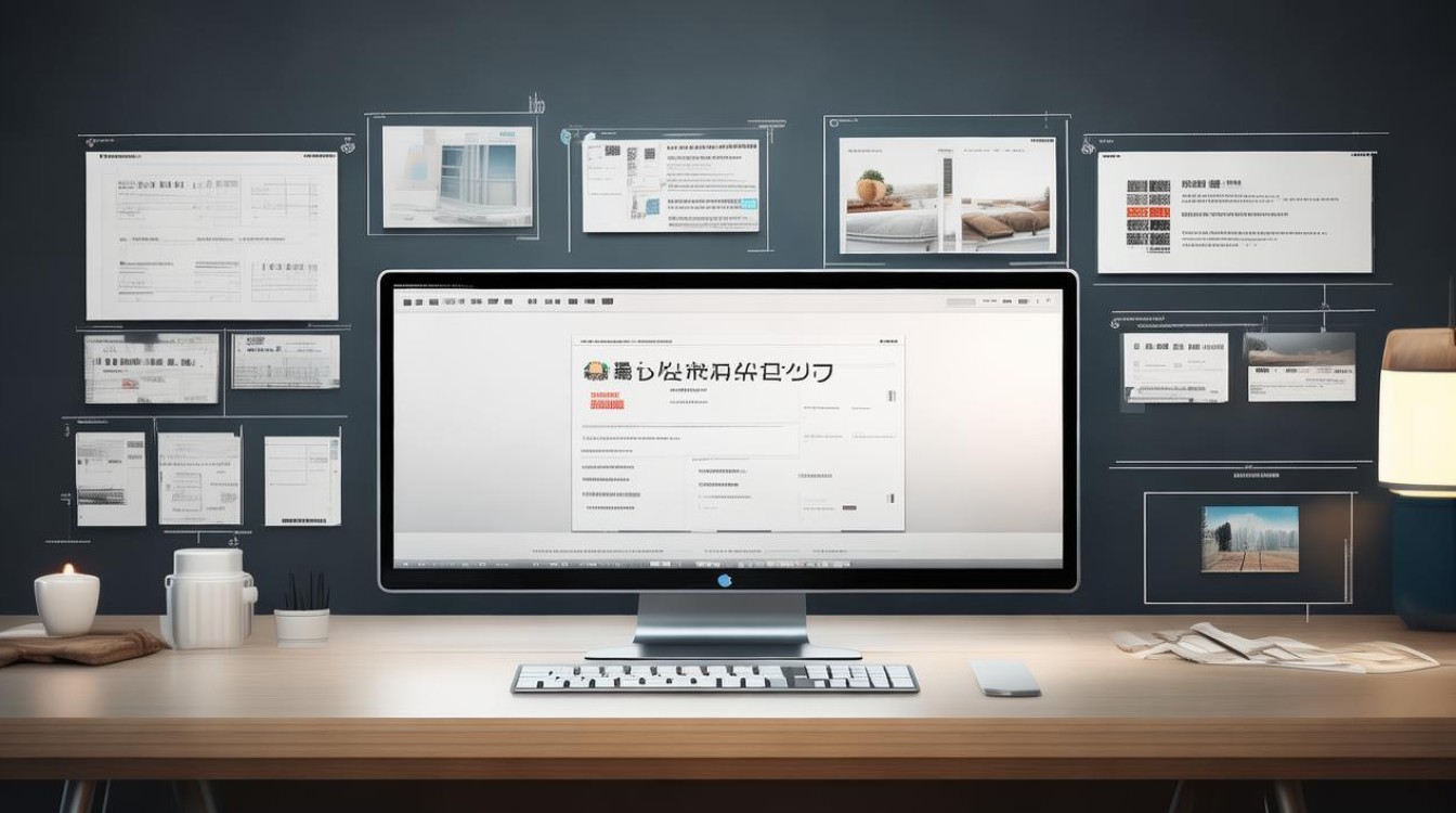 隆尧网页设计必备知识，如何打造专业网站并紧跟最新趋势？-图1