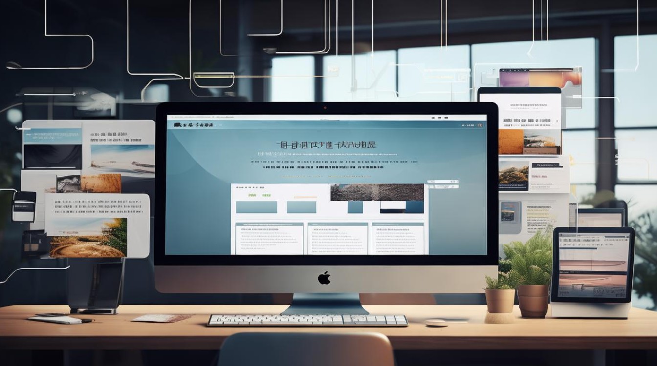 隆尧网页设计必备知识，如何打造专业网站并紧跟最新趋势？-图4