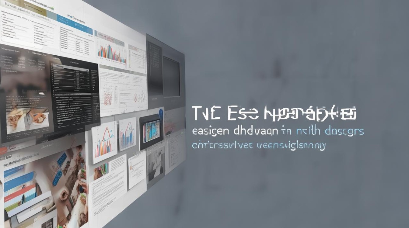 广告设计布局图如何提升网站建设效果？数据揭秘！-图1