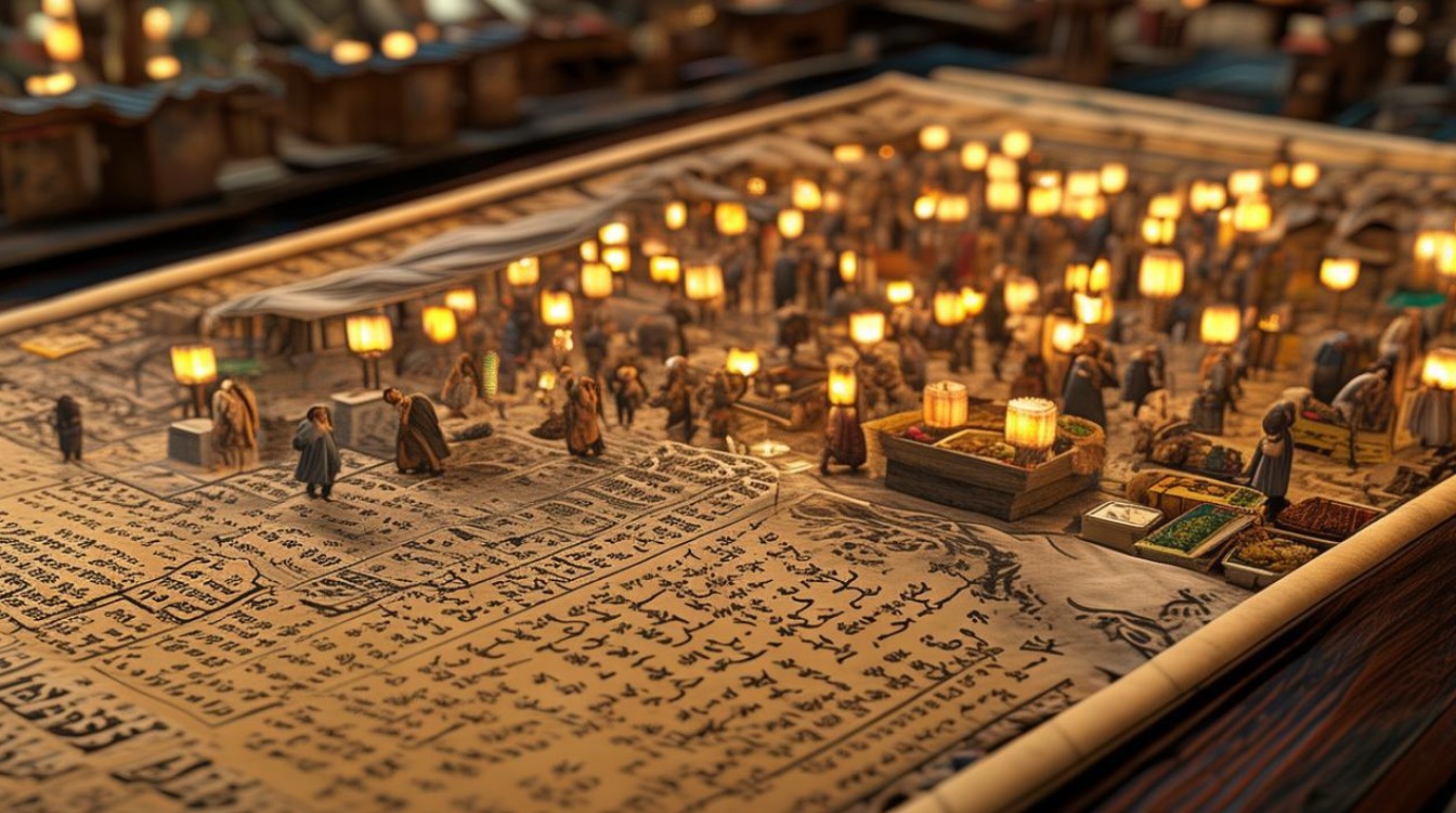 古代如何运用大数据智慧？-图2