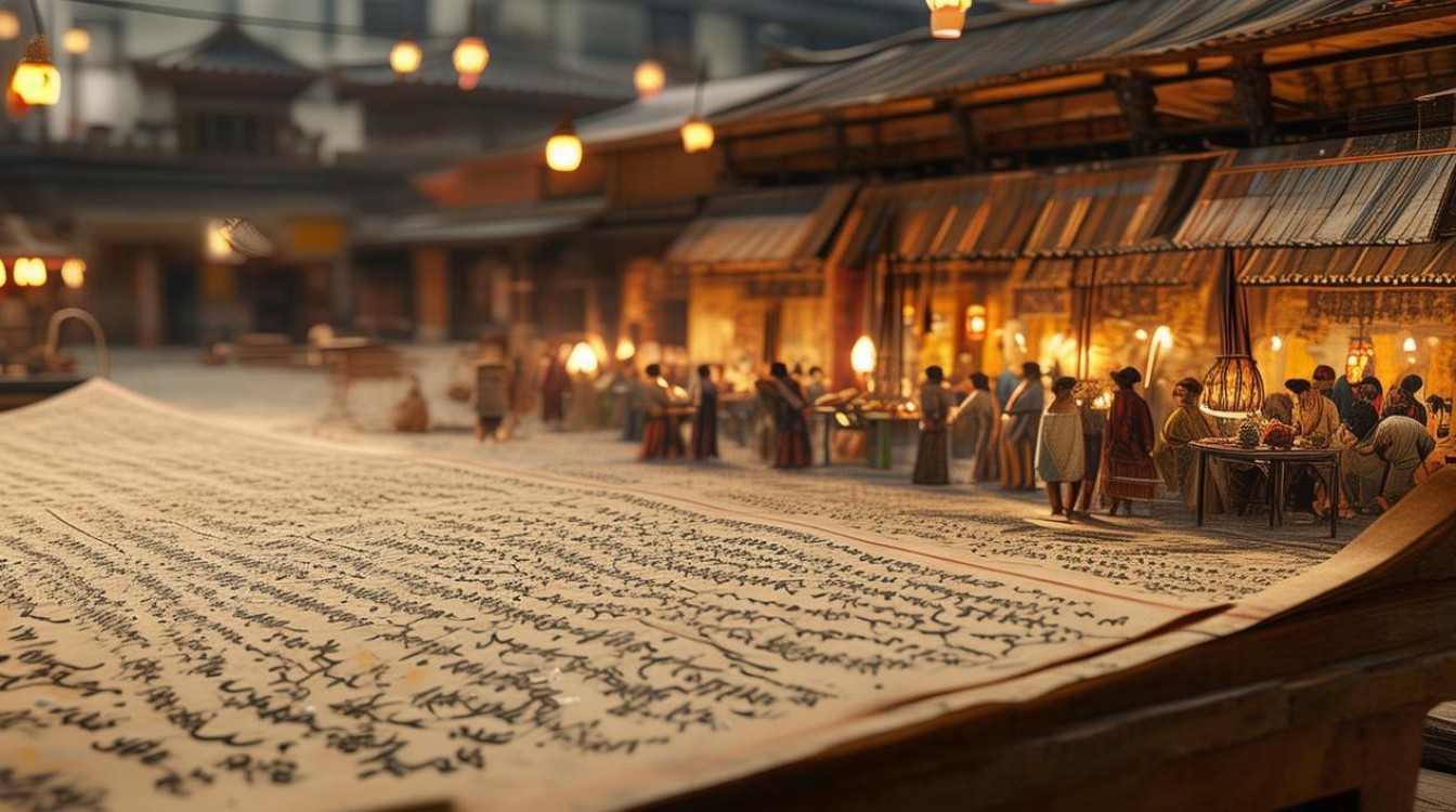 古代如何运用大数据智慧？-图3
