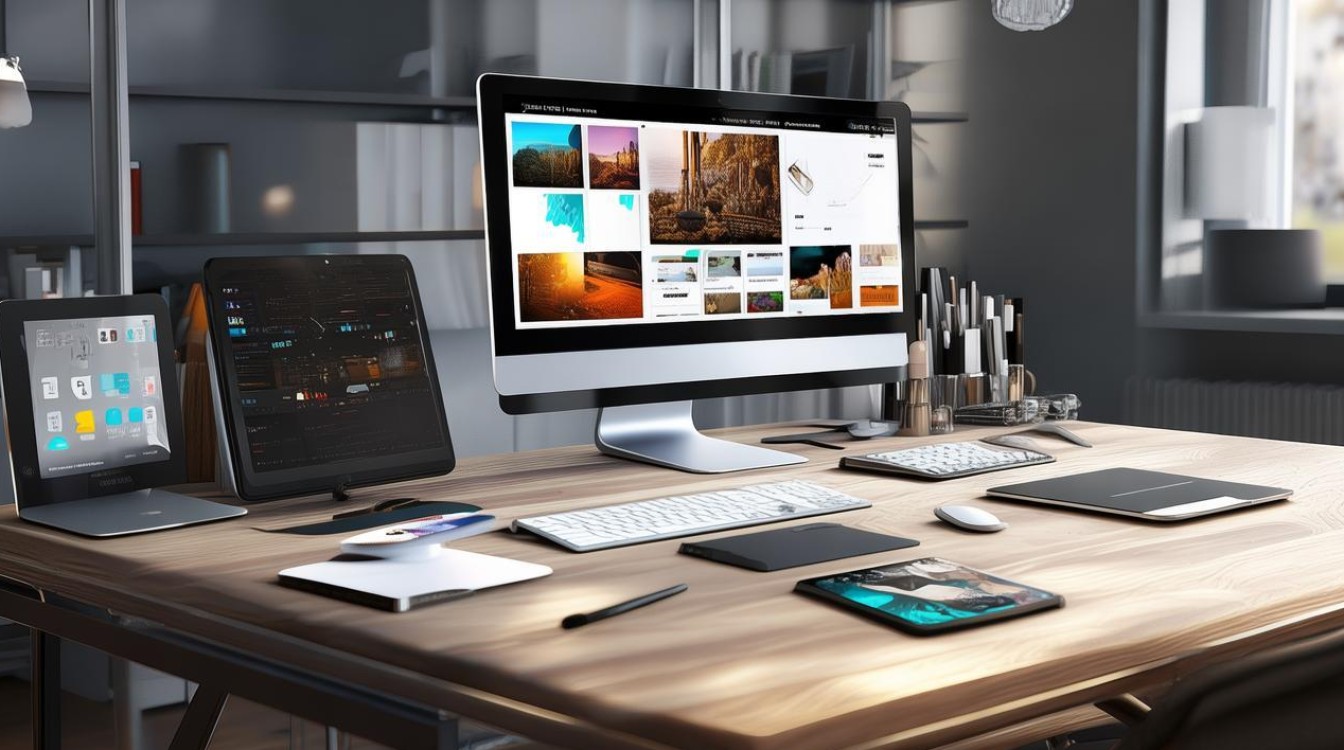 哪些全球顶尖设计网站和APP能激发灵感并提供实用工具？-图1