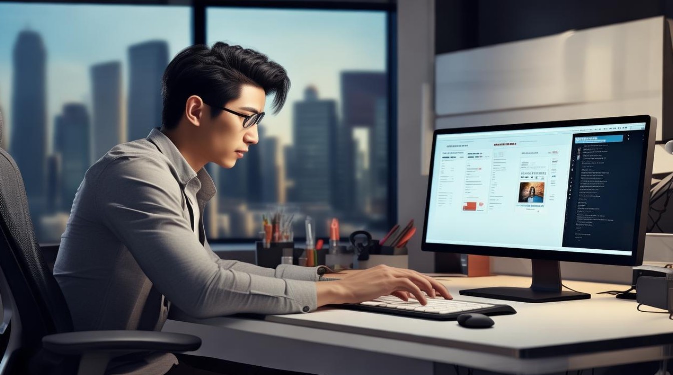 网页设计师需要具备哪些基本技能？-图4