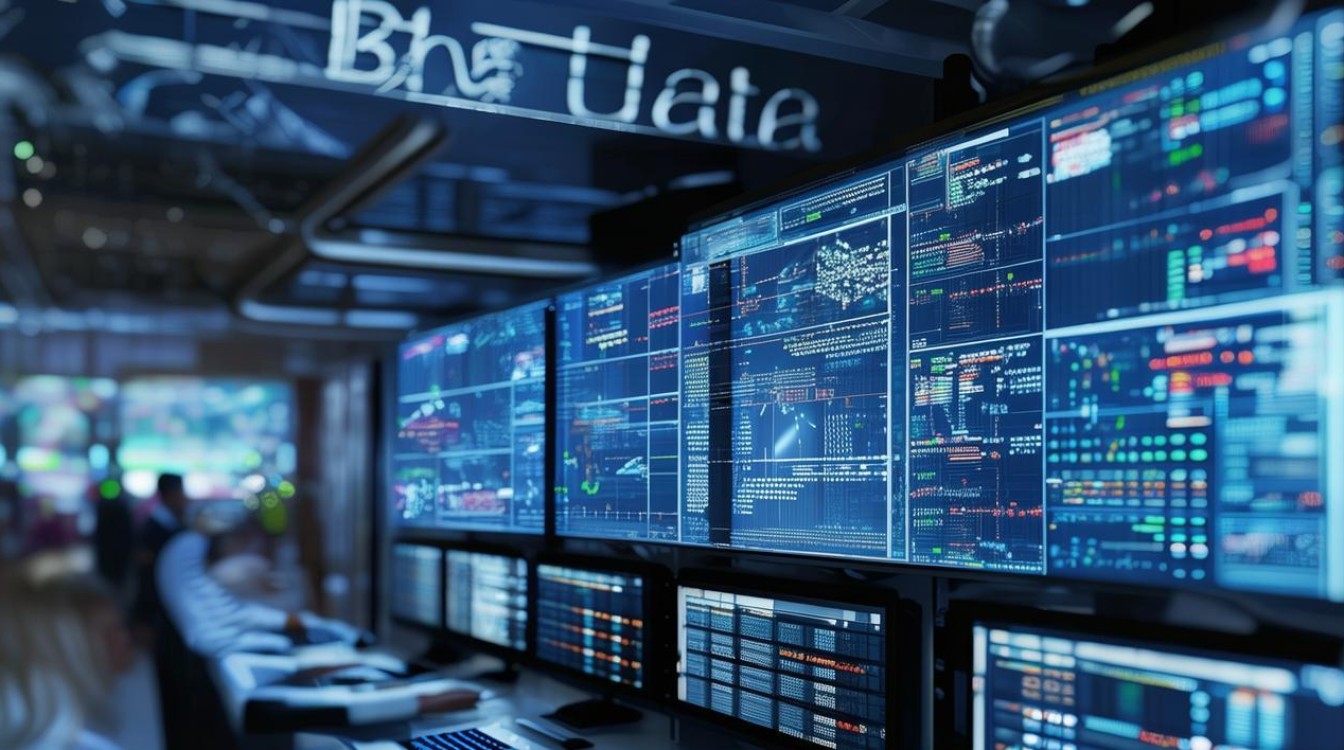 What Is the Definition of Big Data in English?-图2