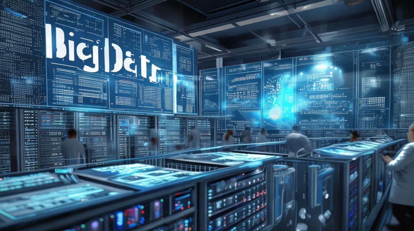 What Is the Definition of Big Data in English?-图3
