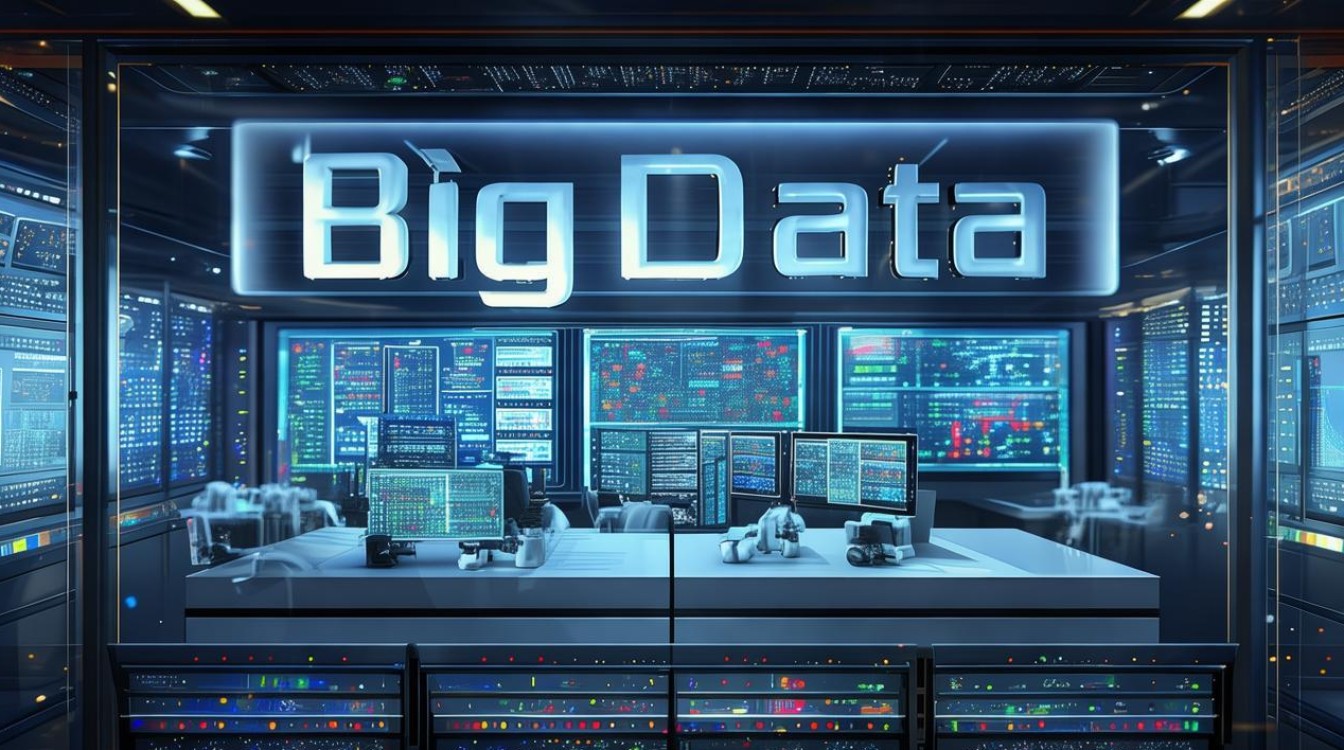 What Is the Definition of Big Data in English?-图4