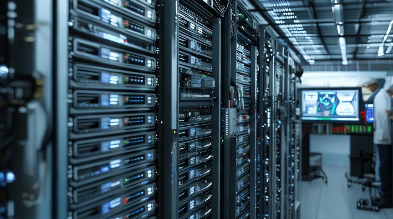 什么是大数据冷存储？技术原理与应用实践解析-图1