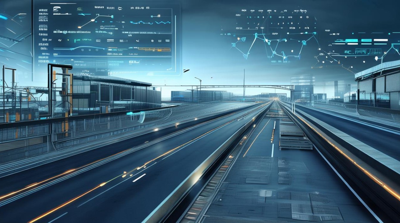 如何利用Java与大数据技术优化智慧公路系统？-图1