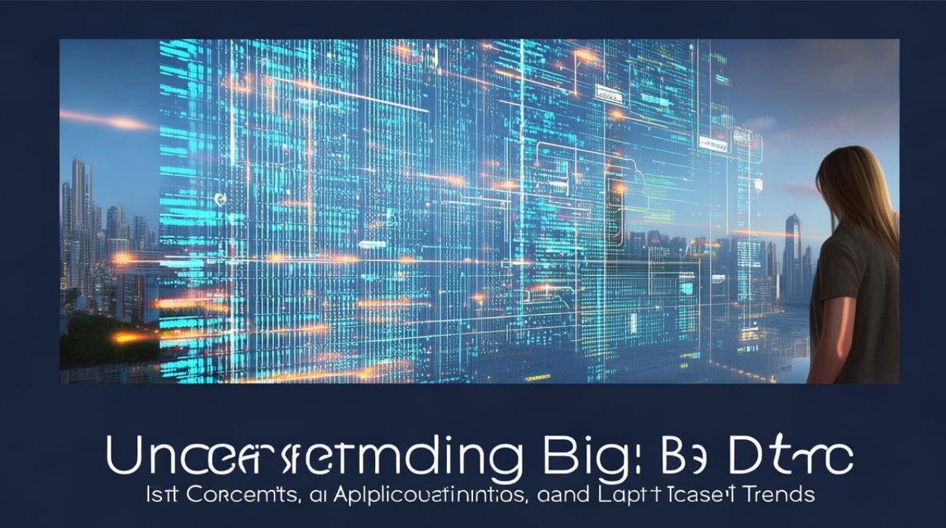 What Is Big Data? Key Concepts, Applications & Latest Trends Explained-图1