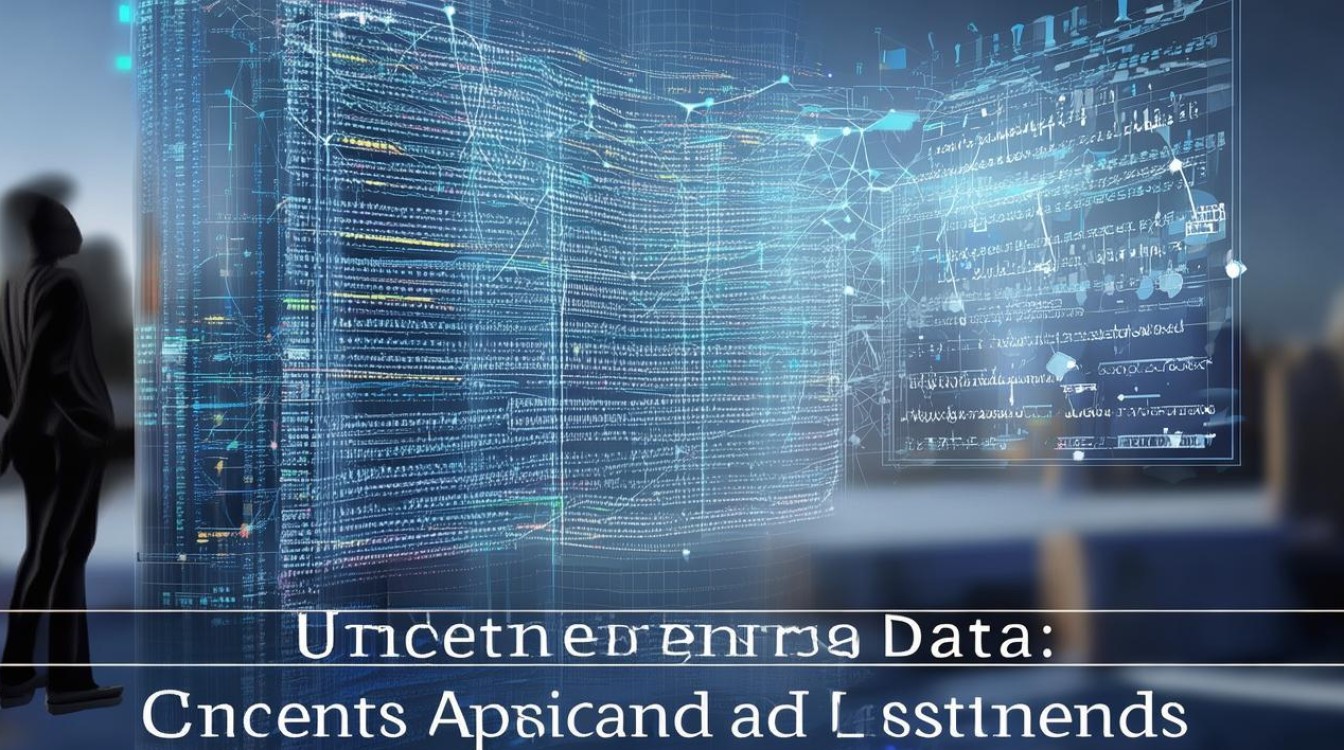 What Is Big Data? Key Concepts, Applications & Latest Trends Explained-图2
