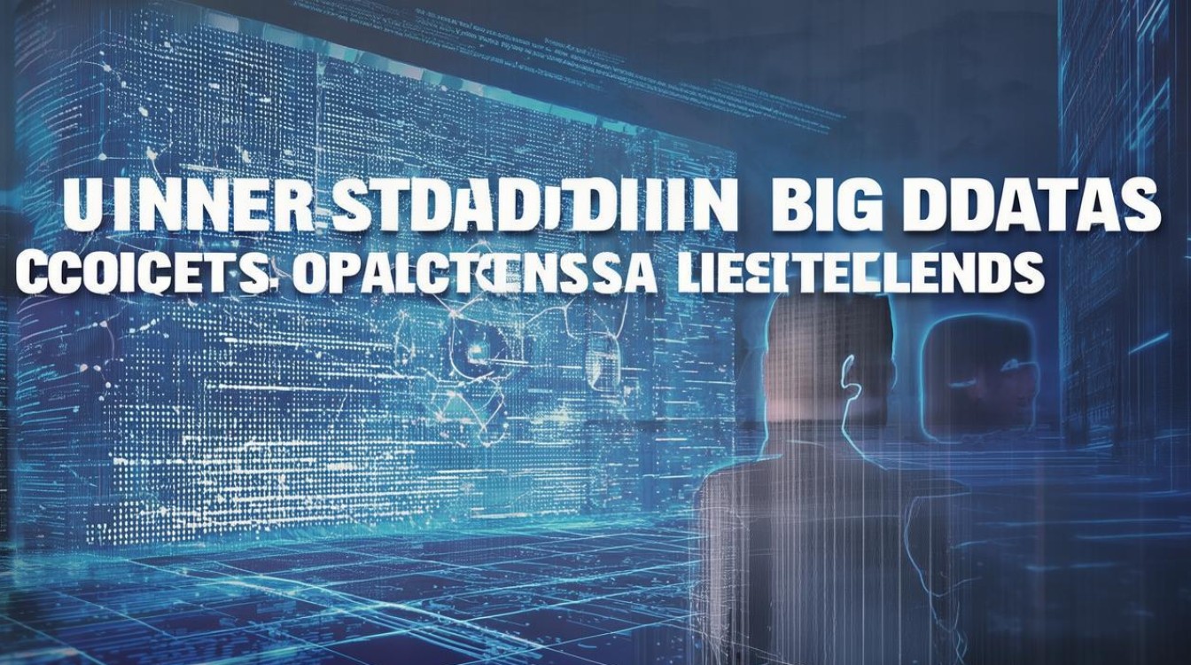What Is Big Data? Key Concepts, Applications & Latest Trends Explained-图4