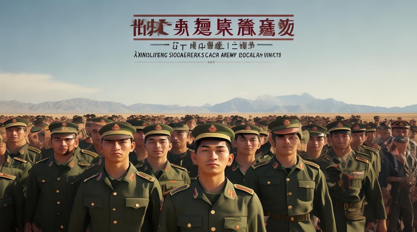 新疆士兵本土新增，新疆士兵本土新增多少人-图3