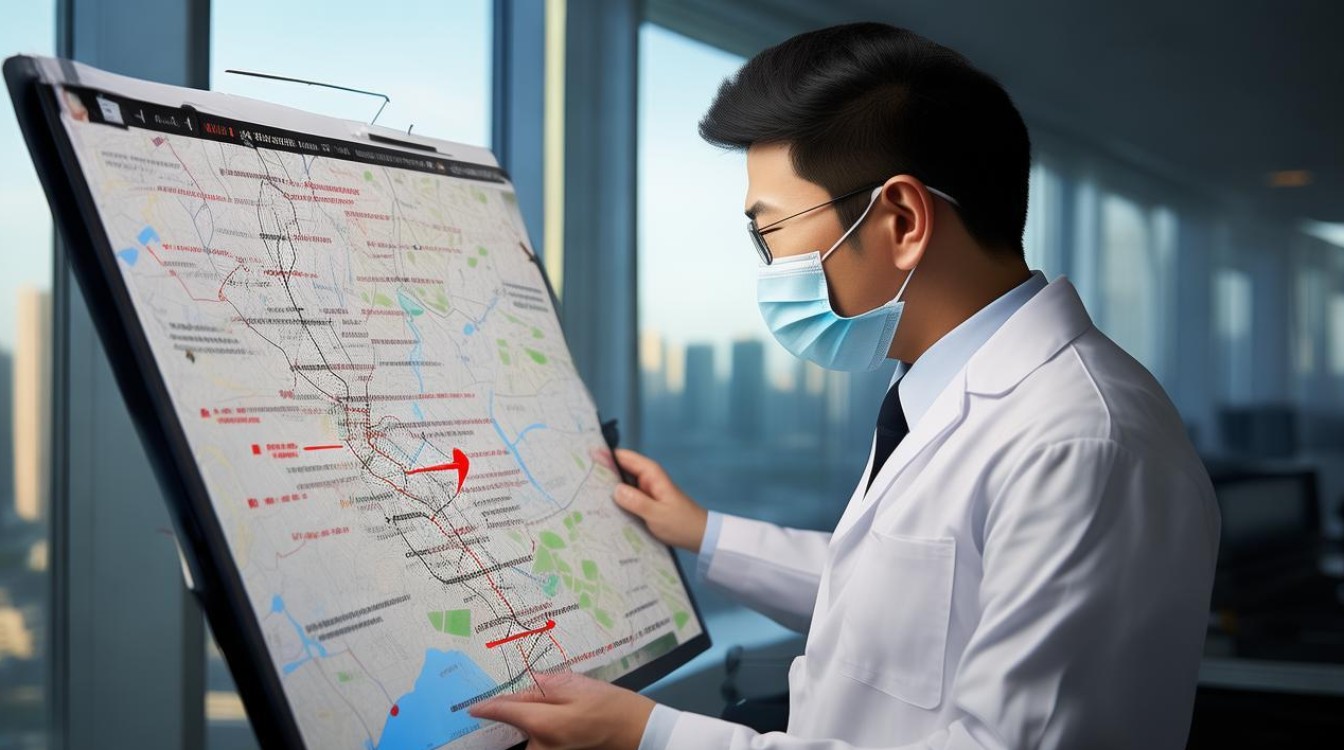广州最近的新增本土病例，广州最近的新增本土病例是哪里-图2