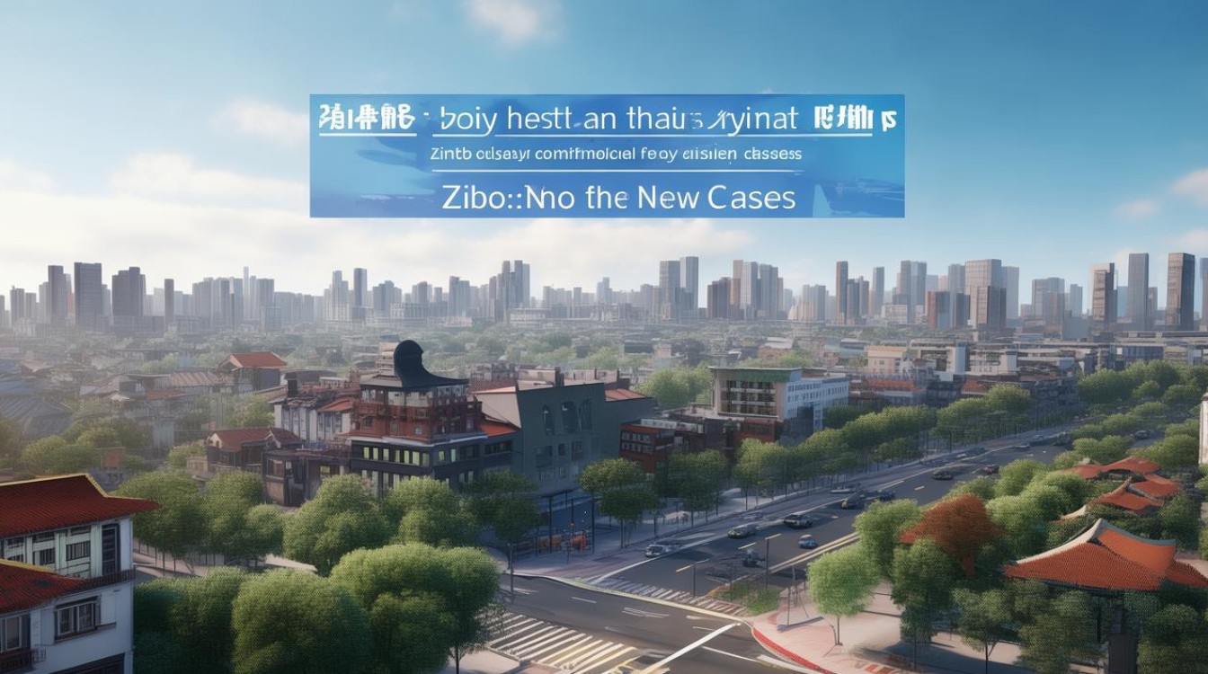 淄博市无本土新增几天了，淄博有无新增病例-图1