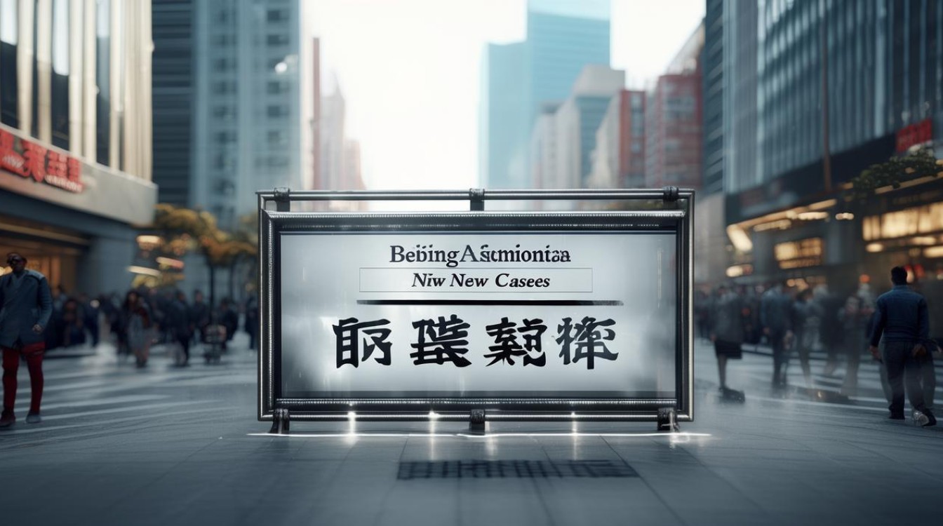 北京 无症状新增，北京 无症状新增病例-图1