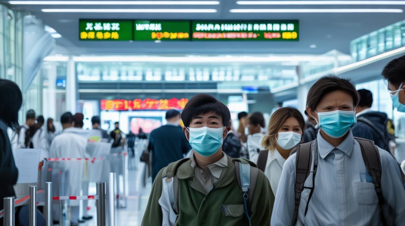 广东新增7例本土确诊入，广东新增7例本土确诊入境人员-图1