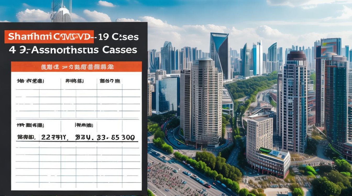 上海新增无症状5例疫情，上海新增2名无症状感染者-图1