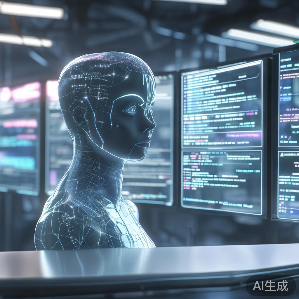 Google Assistant技术如何实现智能交互？-图1