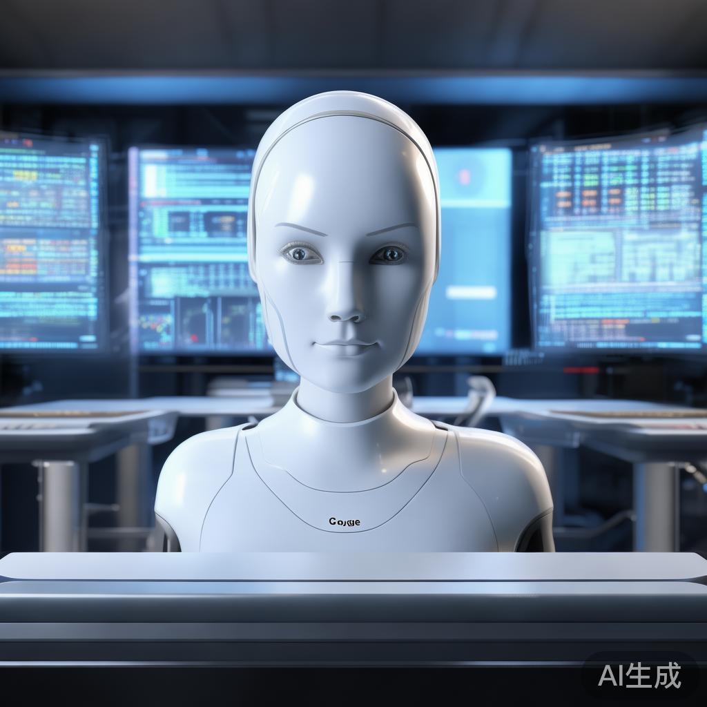 Google Assistant技术如何实现智能交互？-图2