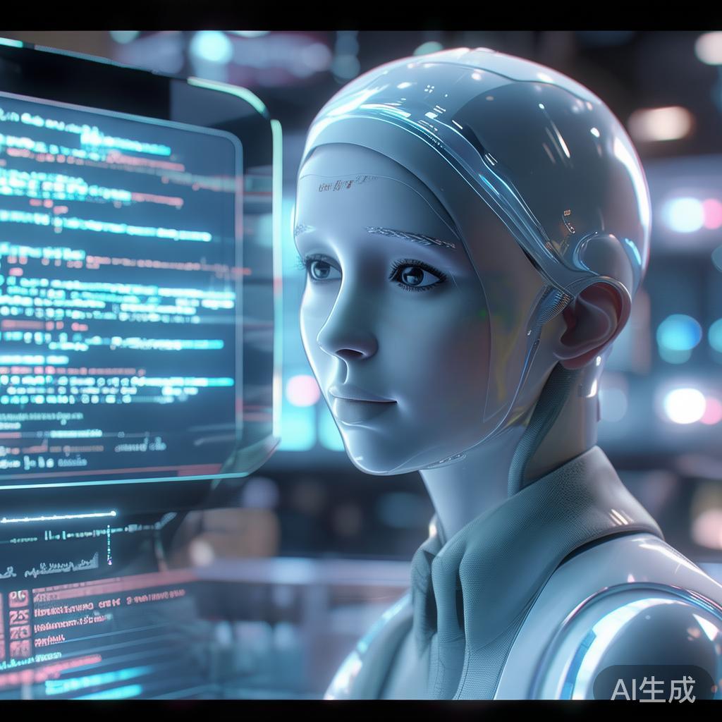 Google Assistant技术如何实现智能交互？-图3