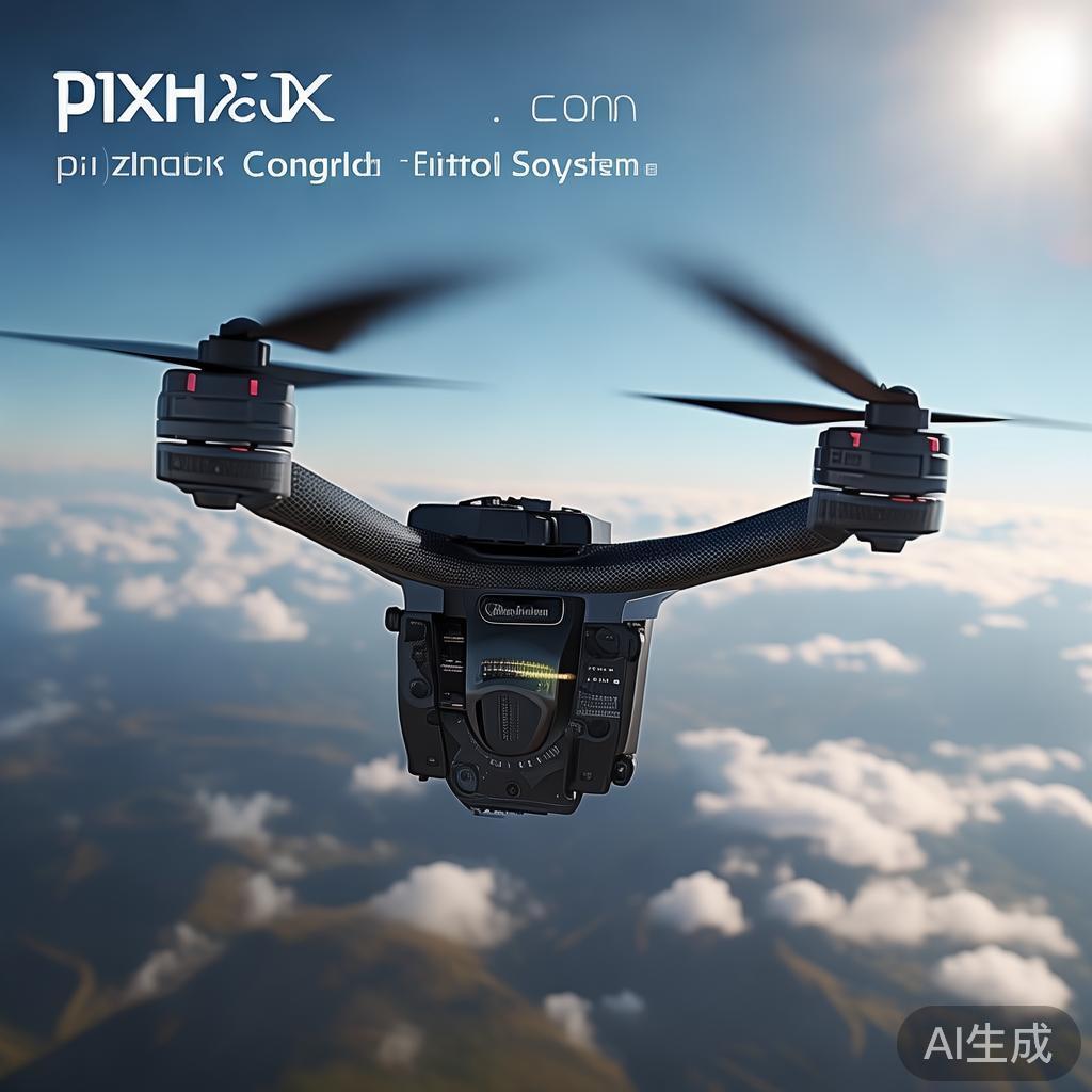 3dr无人机pix hawk官网-图2 3dr无人机pix hawk官网-图2