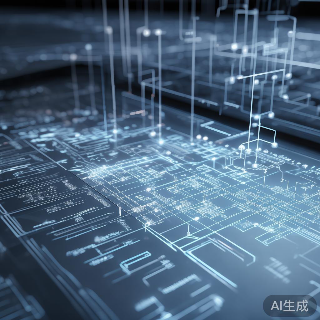 ipv6与ipv4的互连技术的探讨实现-图1