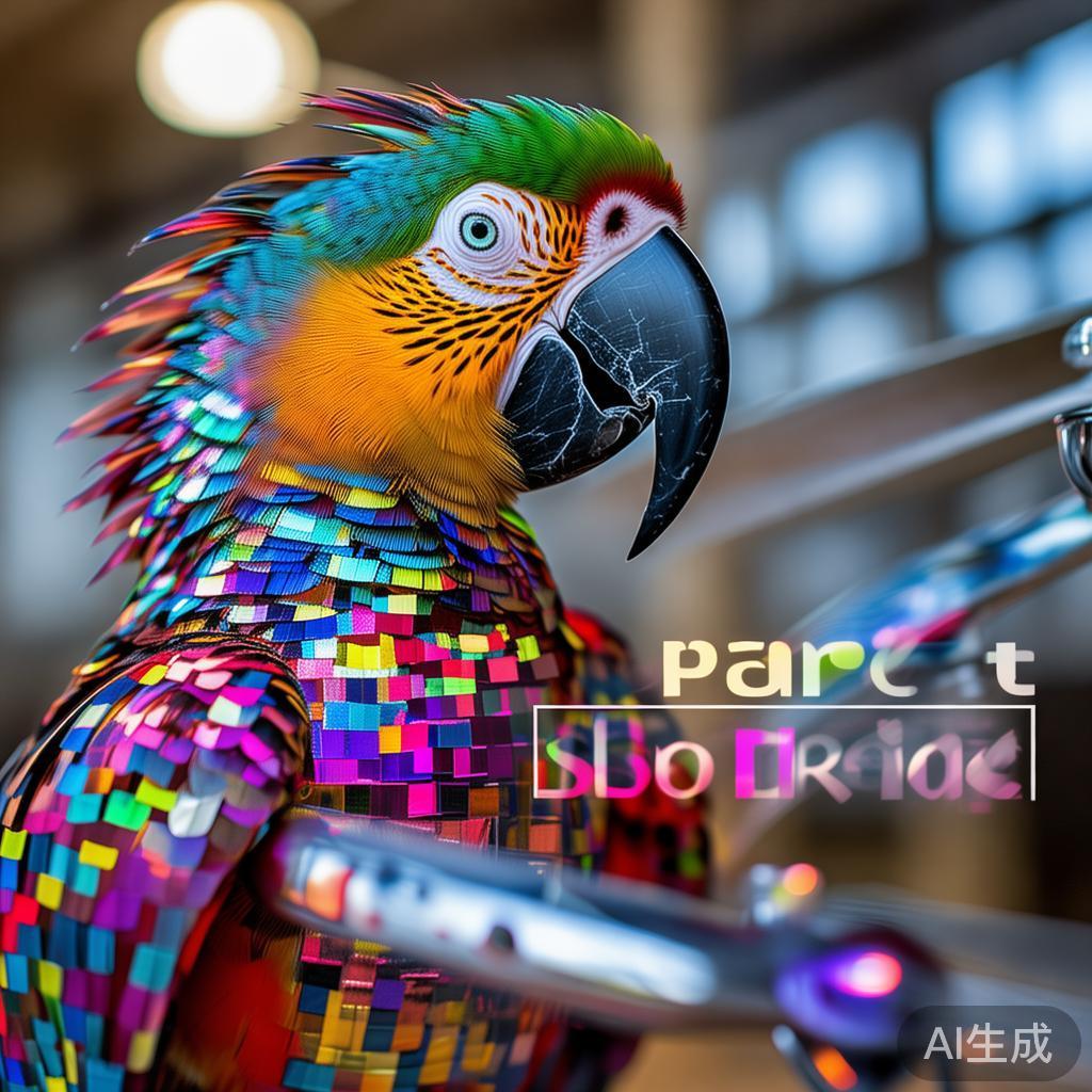 parrot disco 无人机-图2