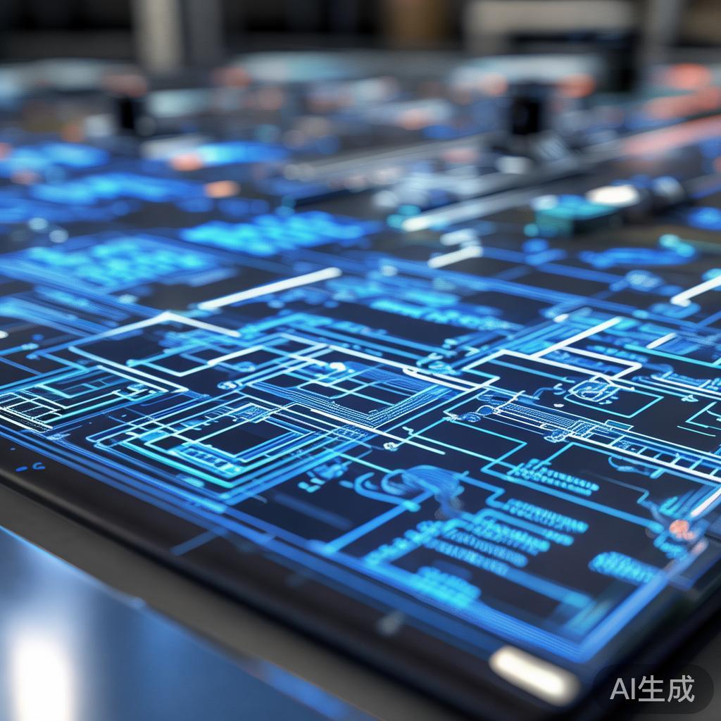 Edge技术为何采用8-PSK编码方案？-图1