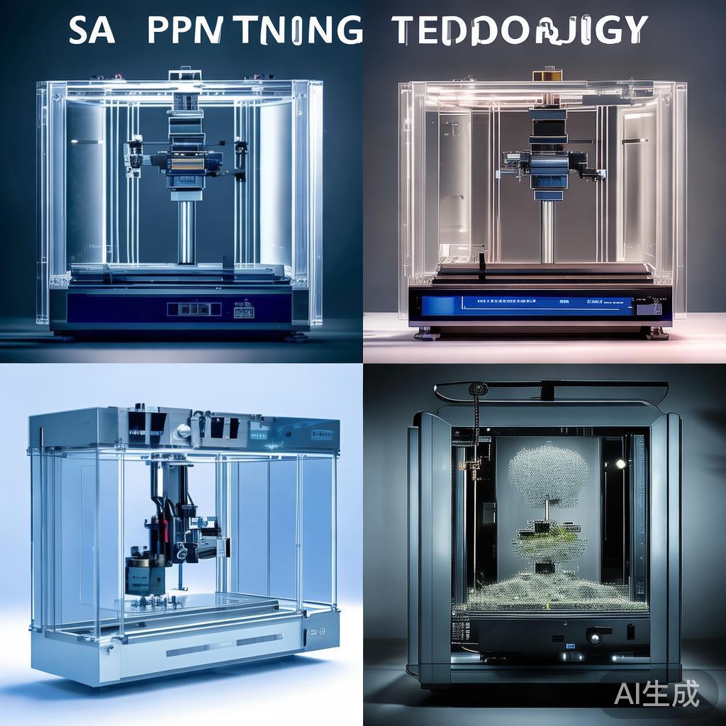 3D打印技术SLA、FDM和( )是什么?-图2 3D打印技术SLA、FDM和( )是什么?-图2
