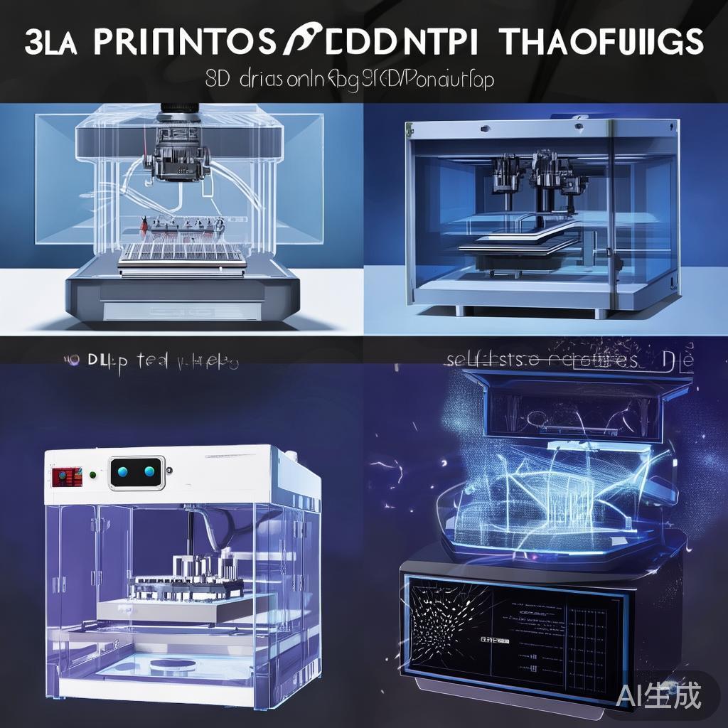 3D打印技术SLA、FDM和( )是什么?-图3 3D打印技术SLA、FDM和( )是什么?-图3