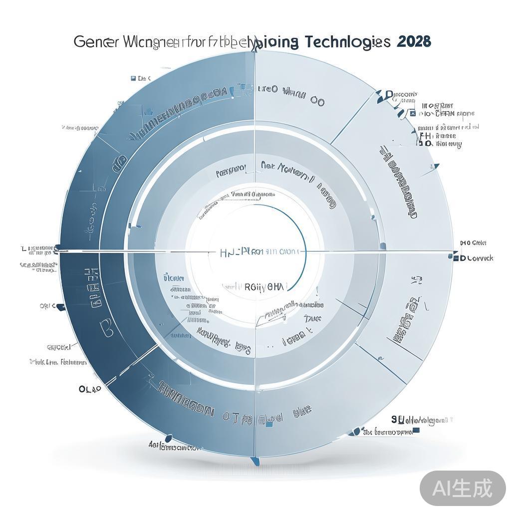 gartner 技术成熟度曲线2025-图1