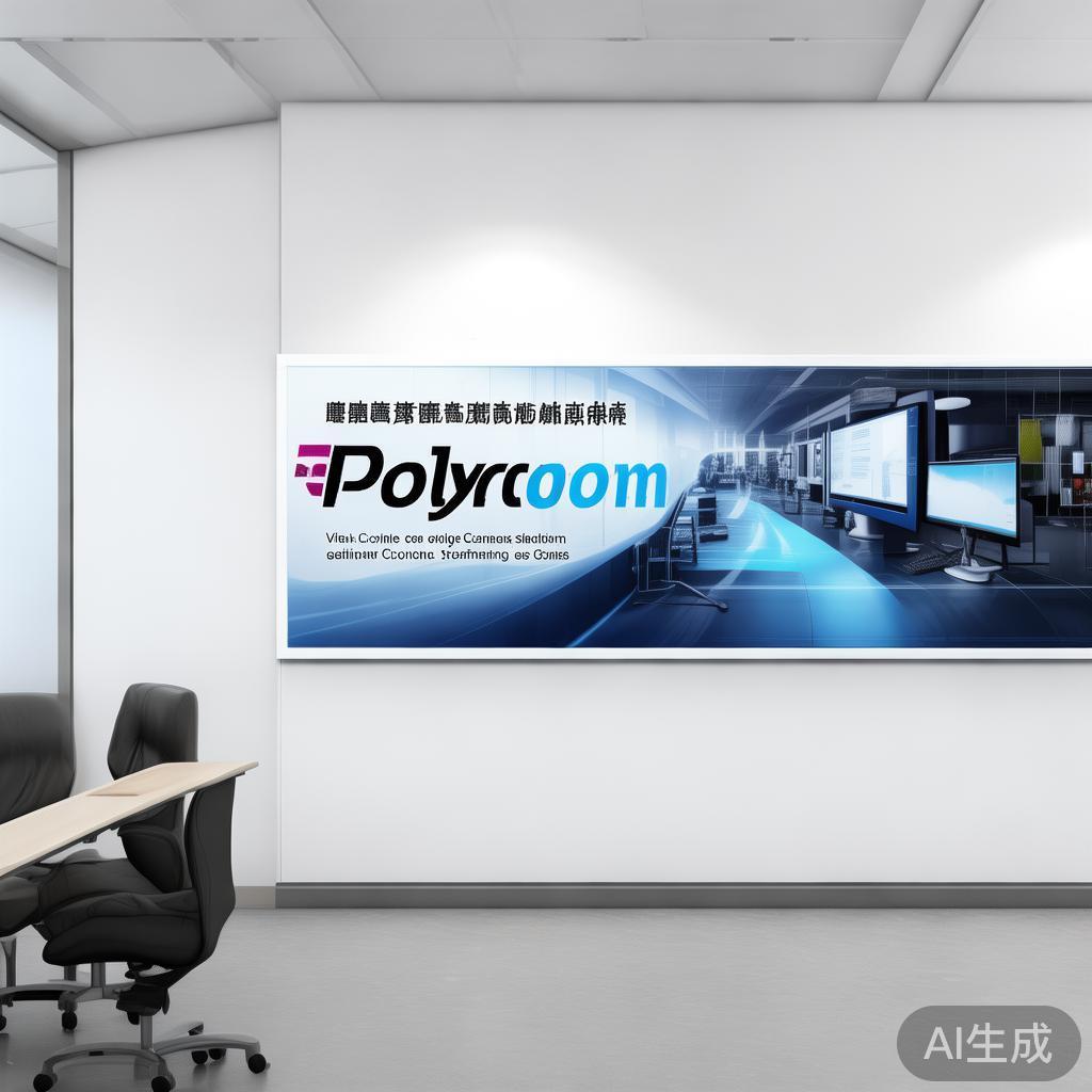 Polycom通讯技术(北京)有限公司的核心业务是什么?-图1 Polycom通讯技术(北京)有限公司的核心业务是什么?-图1
