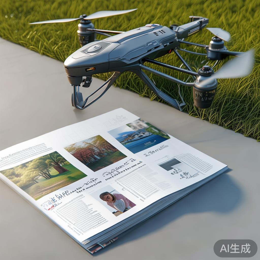 Sky Viper无人机怎么用？说明书速查指南-图1