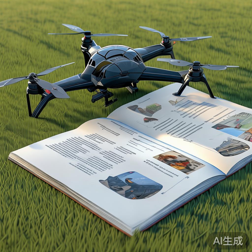 Sky Viper无人机怎么用？说明书速查指南-图2