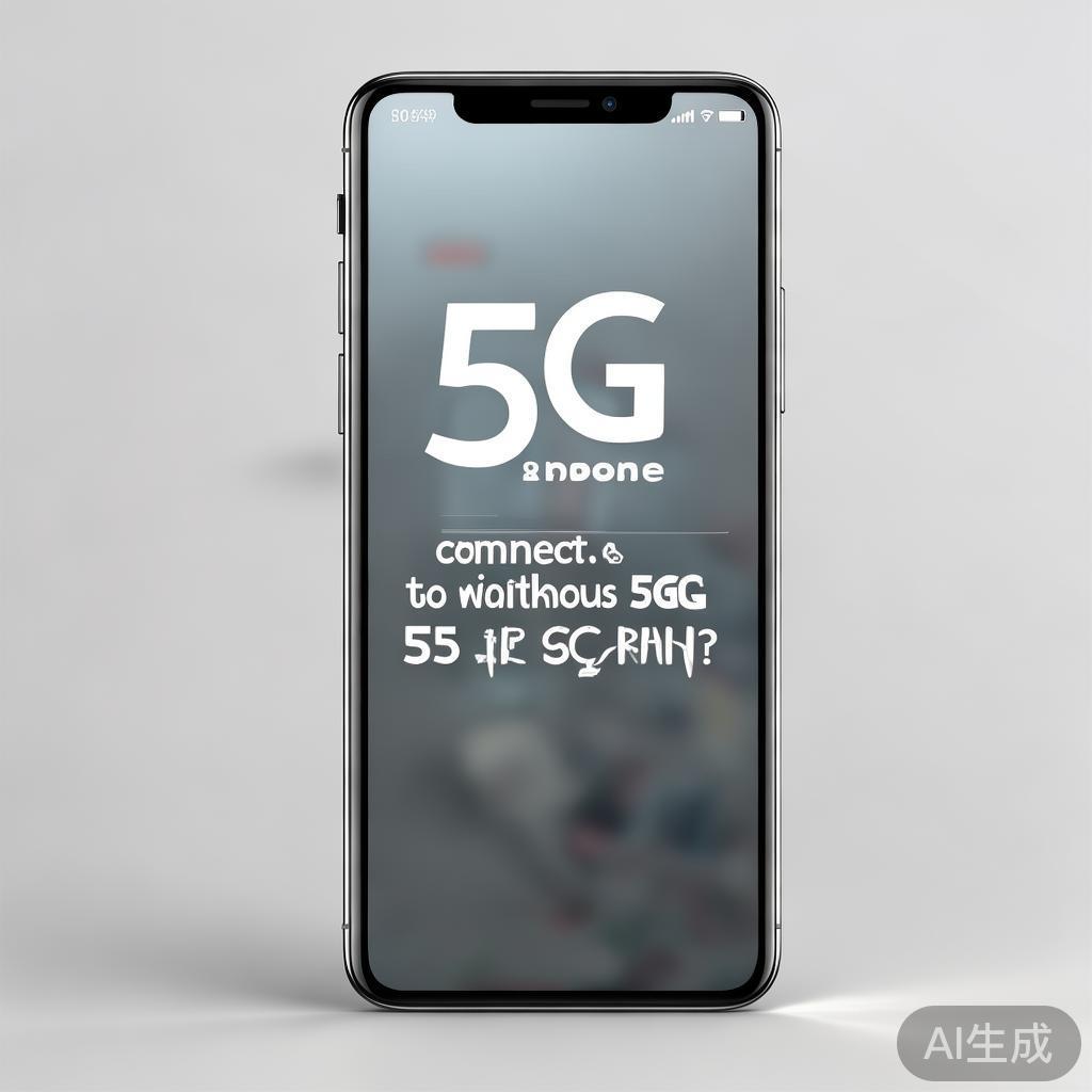 5G手机无5G套餐能连5G网络吗？-图3