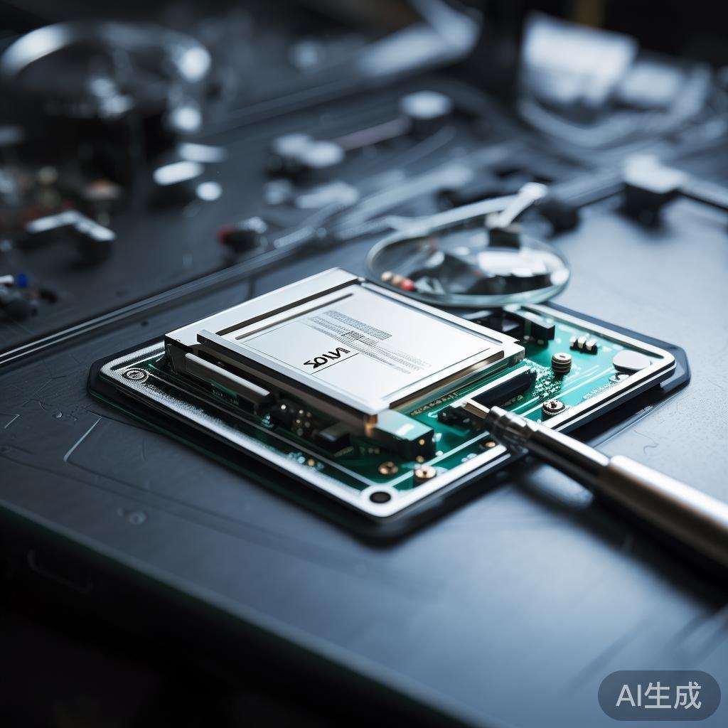 无人机WiFi模块供电电压多少合适？-图2