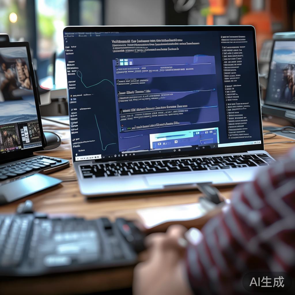 无线网络无有效IP配置如何解决？-图2