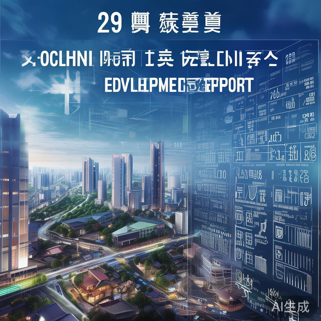 第29次报告，中国互联网发展状况如何？-图1